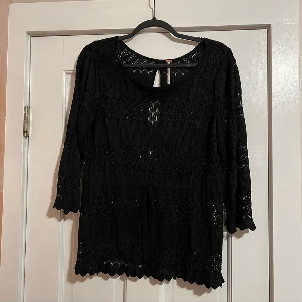 Free People description breezy